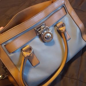 Michael Kors shoulder purse